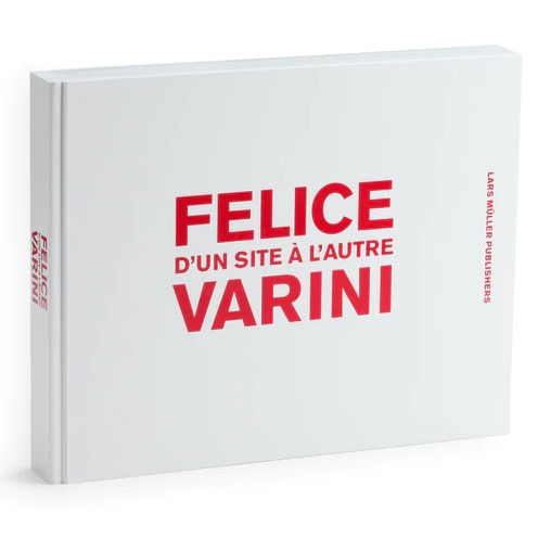 Felice Varini